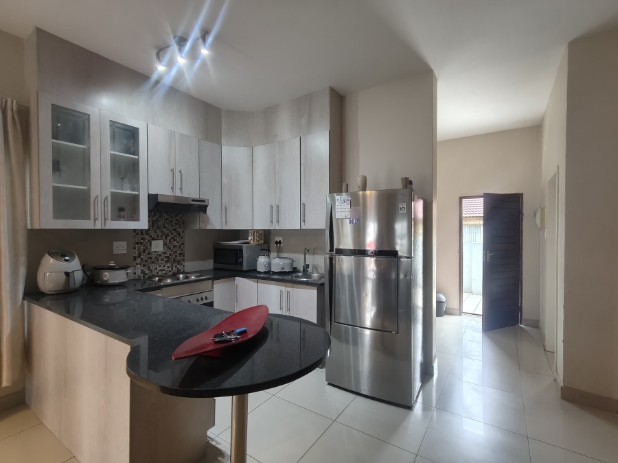 3 Bedroom Property for Sale in Cashan North West